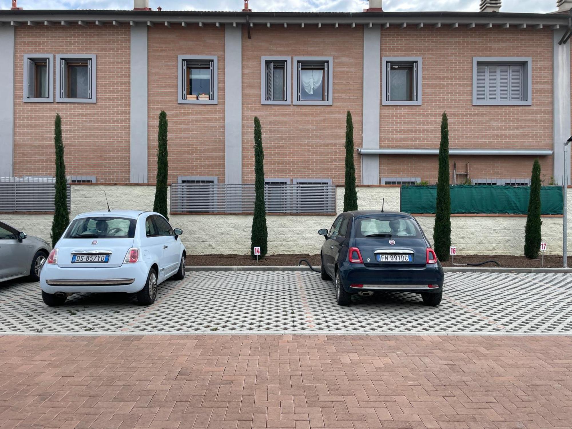 Appartamento Firenze Centro Amorino Con Terrazzo Exteriér fotografie