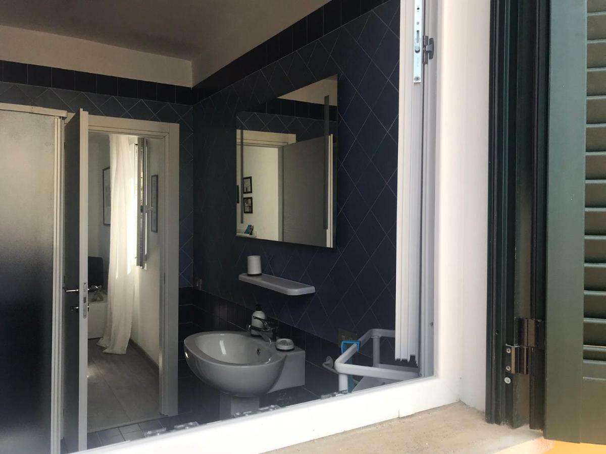 Appartamento Firenze Centro Amorino Con Terrazzo Exteriér fotografie