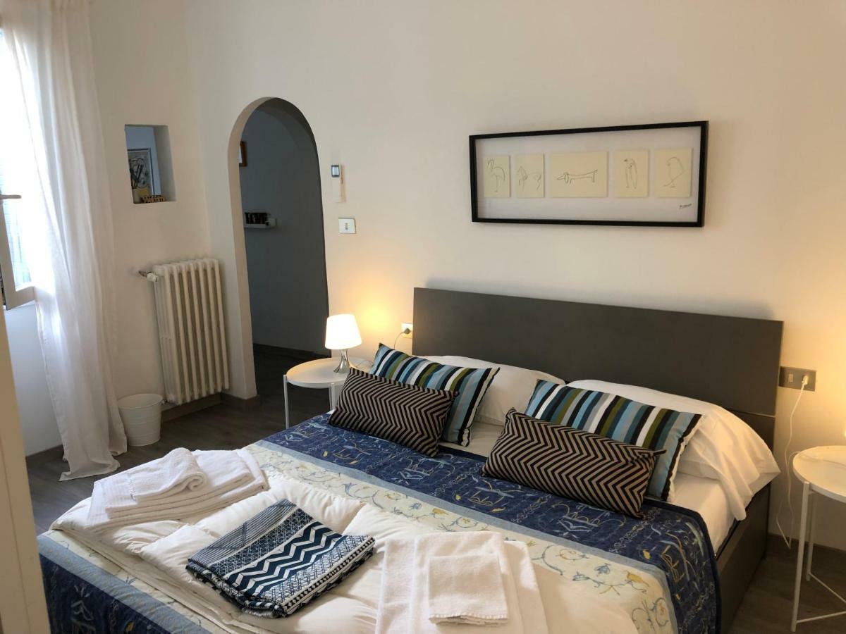 Appartamento Firenze Centro Amorino Con Terrazzo Exteriér fotografie