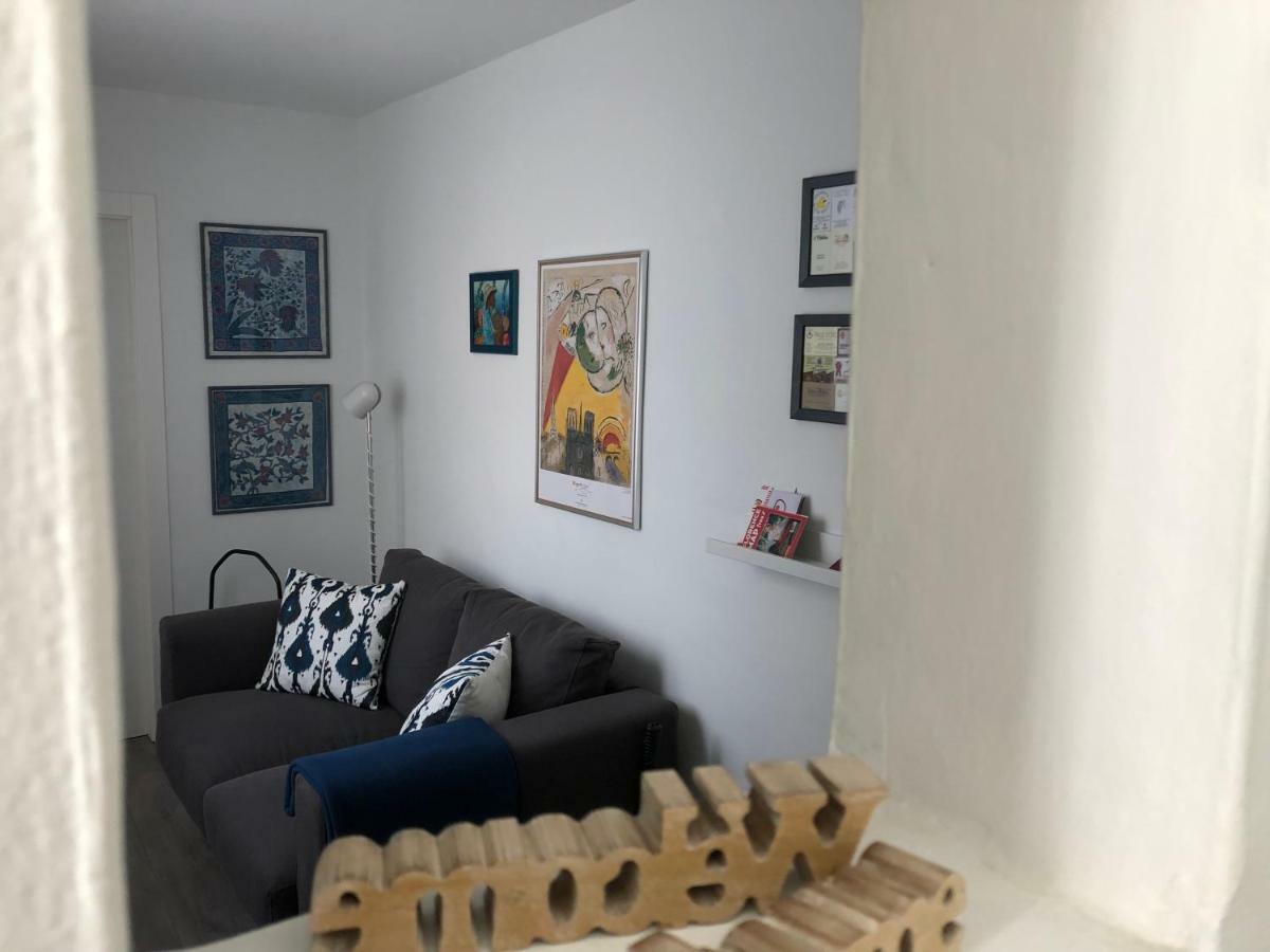 Appartamento Firenze Centro Amorino Con Terrazzo Exteriér fotografie