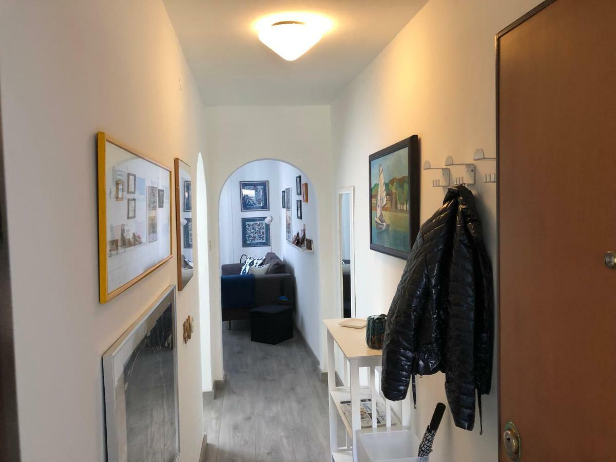 Appartamento Firenze Centro Amorino Con Terrazzo Exteriér fotografie