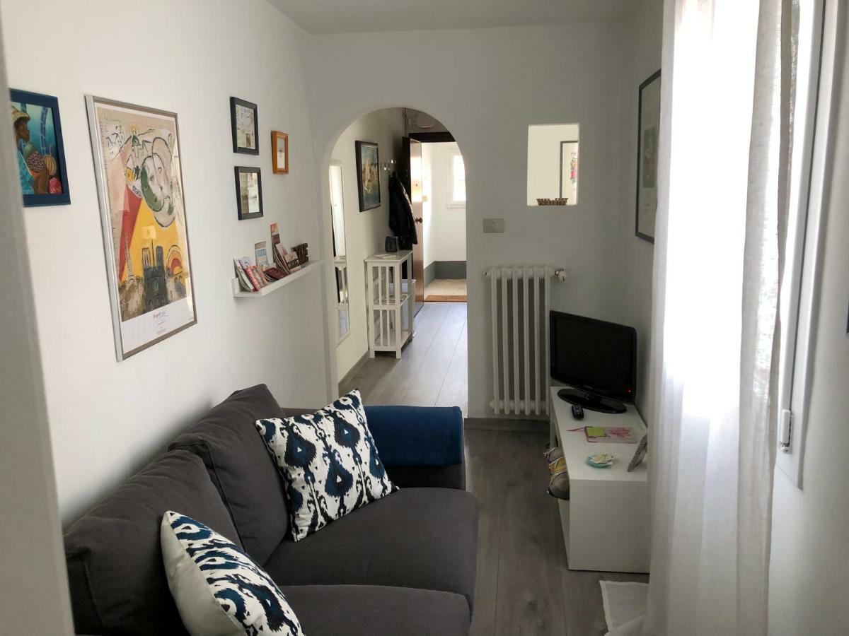 Appartamento Firenze Centro Amorino Con Terrazzo Exteriér fotografie