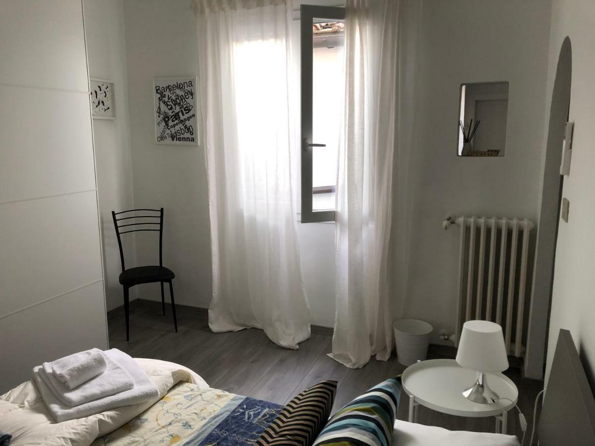 Appartamento Firenze Centro Amorino Con Terrazzo Exteriér fotografie