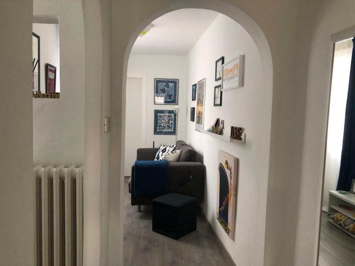 Appartamento Firenze Centro Amorino Con Terrazzo Exteriér fotografie