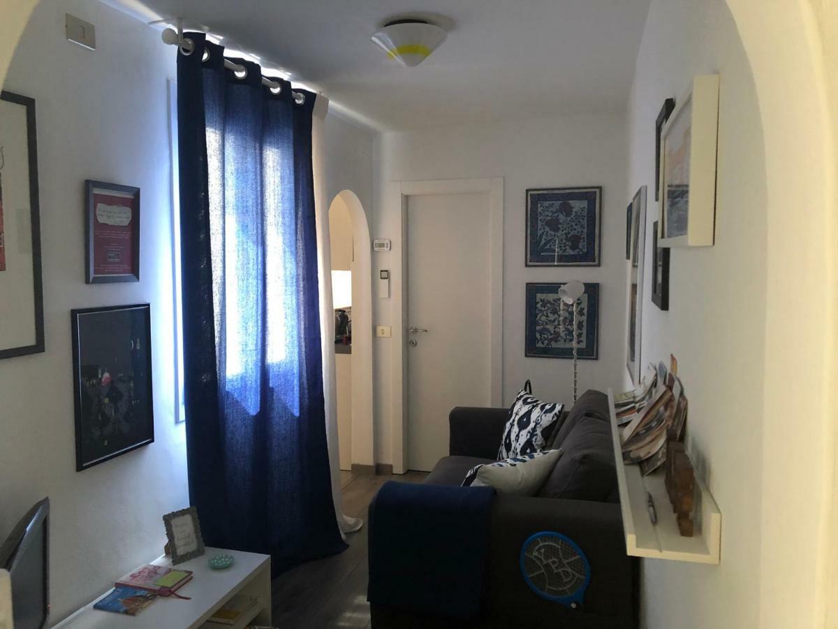 Appartamento Firenze Centro Amorino Con Terrazzo Exteriér fotografie