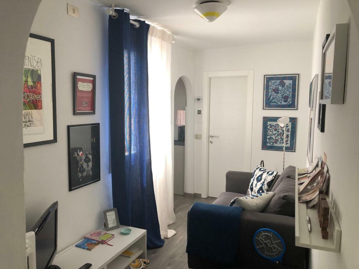 Appartamento Firenze Centro Amorino Con Terrazzo Exteriér fotografie
