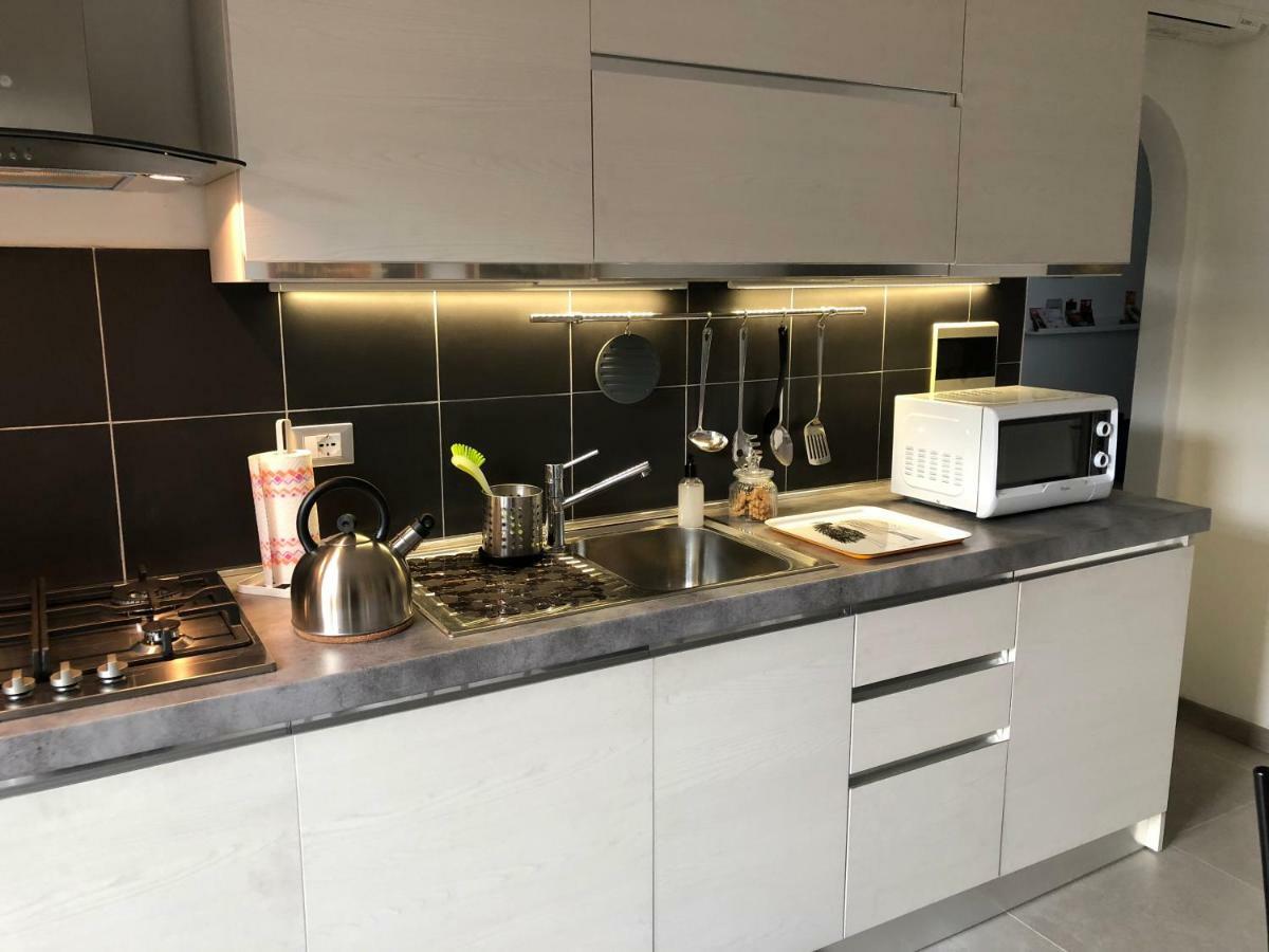 Appartamento Firenze Centro Amorino Con Terrazzo Exteriér fotografie
