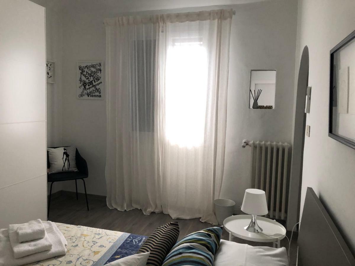 Appartamento Firenze Centro Amorino Con Terrazzo Exteriér fotografie